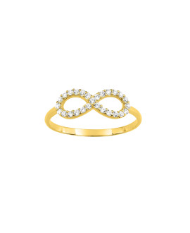 Bague Femme - Or 18 Carats