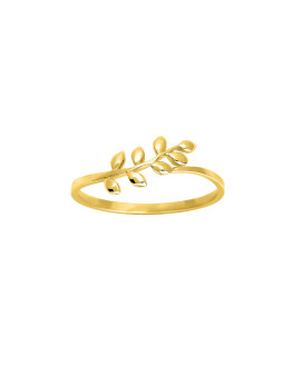 Bague Femme - Or 18 Carats