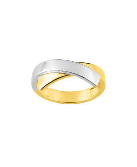 Bague Femme - Or 18 Carats