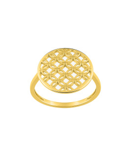 Bague Femme - Or 18 Carats