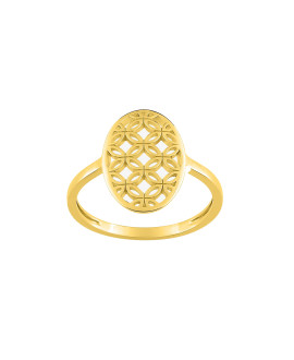 Bague Femme - Or 18 Carats