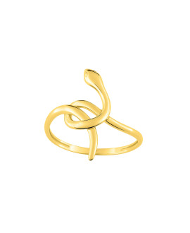 Bague Femme - Or 18 Carats