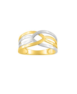 Bague Femme - Or 18 Carats
