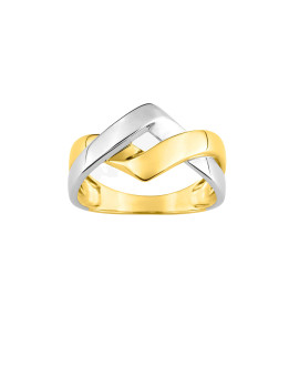Bague Femme - Or 18 Carats