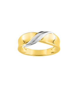 Bague Femme - Or 18 Carats
