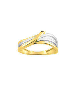 Bague Femme - Or 18 Carats