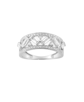 Bague Femme - Or 18 Carats