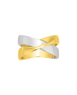 Bague Femme - Or 18 Carats