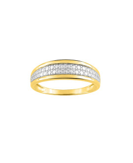 Bague Femme - Or 18 Carats