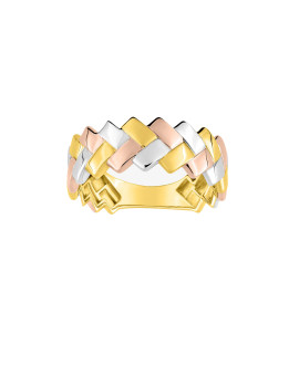 Bague Femme - Or 18 Carats