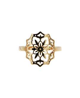 Bague Femme - Or 18 Carats