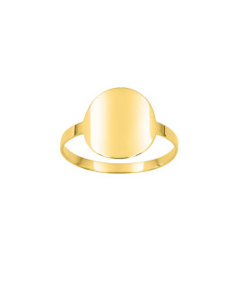 Bague Femme - Or 18 Carats