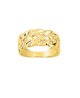 Bague Femme - Or 18 Carats