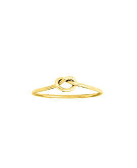 Bague Femme - Or 18 Carats