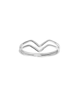 Bague Femme - Or 18 Carats
