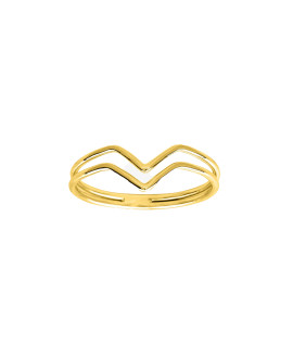 Bague Femme - Or 18 Carats