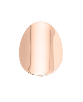 Bague Femme - Plaqué Or Rose