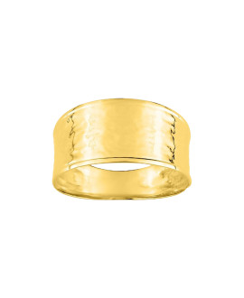 Bague Femme - Or 18 Carats