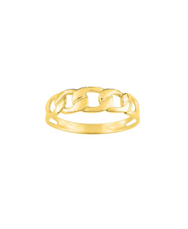 Bague Femme - Or 18 Carats