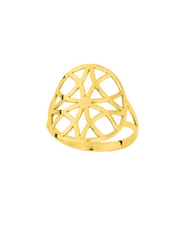 Bague Femme - Or 18 Carats