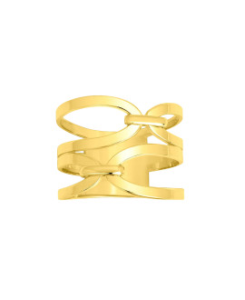 Bague Femme - Or 18 Carats