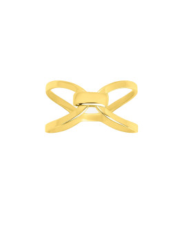 Bague Femme - Or 18 Carats
