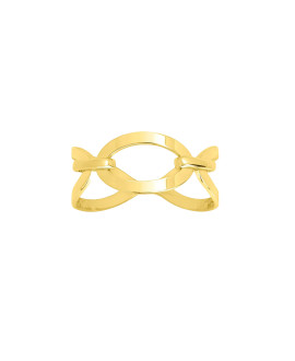 Bague Femme - Or 18 Carats