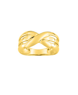 Bague Femme - Or 18 Carats
