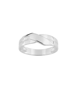 Bague Femme - Or 18 Carats