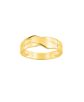 Bague Femme - Or 18 Carats