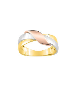 Bague femme - Or 9 Carats
