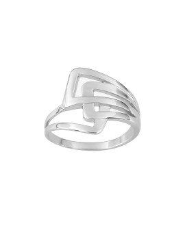 Bague femme - Argent 925