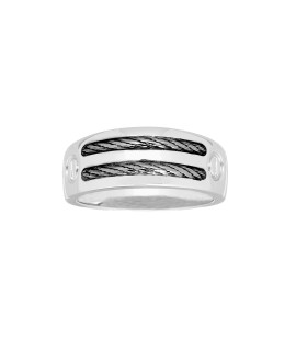 Bague femme - Argent 925