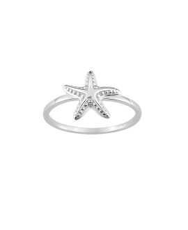 Bague femme - Argent 925