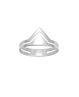 Bague femme - Argent 925