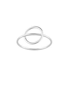 Bague femme - Argent 925