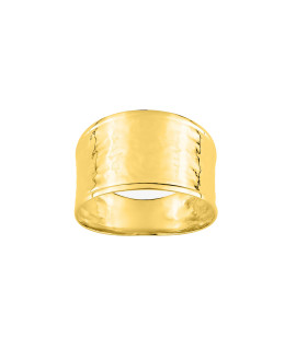 Bague femme - Or 9 Carats