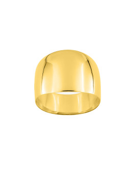 Bague femme - Or 9 Carats