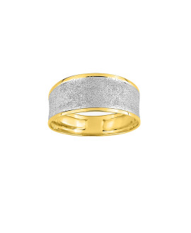 Bague femme - Or 9 Carats