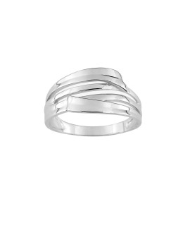 Bague femme - Or 9 Carats