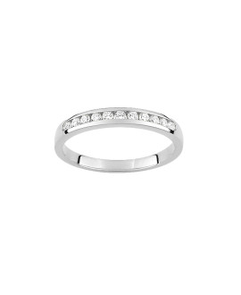 Bague femme - Or 9 Carats