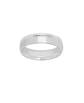 Bague femme - Or 9 Carats