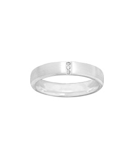 Bague femme - Or 9 Carats