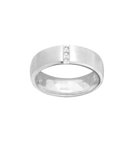 Bague femme - Or 9 Carats