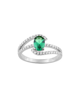 Bague femme - Argent 925