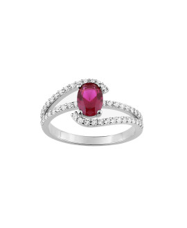 Bague femme - Argent 925