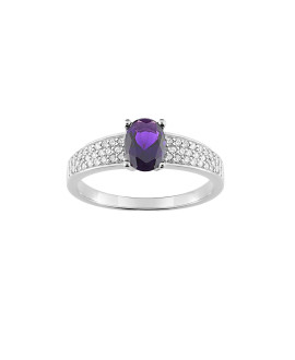 Bague femme - Argent 925