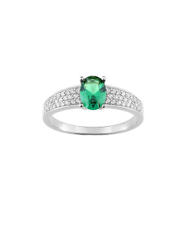 Bague femme - Argent 925
