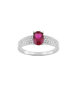Bague femme - Argent 925