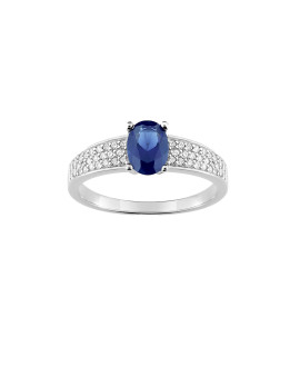 Bague femme - Argent 925